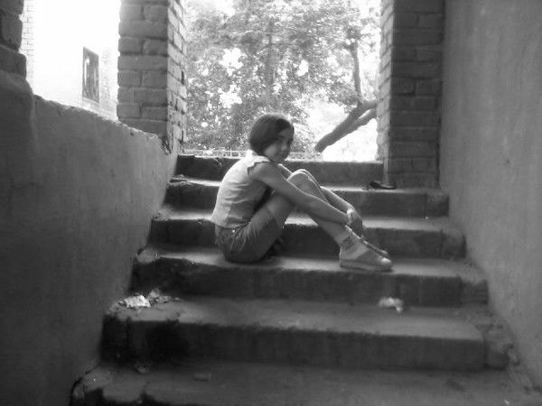 Даша Спицына