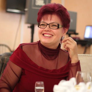 Галина Макарова