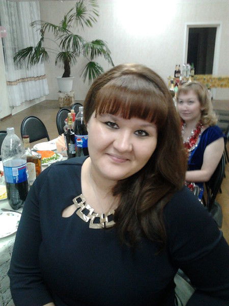 Татьяна Tatyana