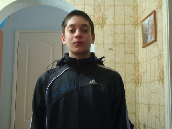 Рустам Гашимов