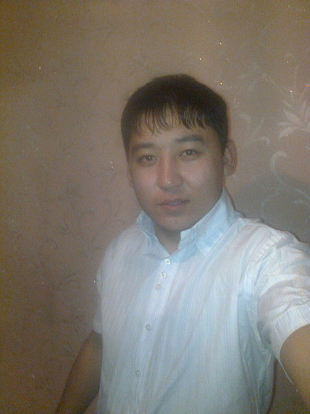 Бекбол Хуантай