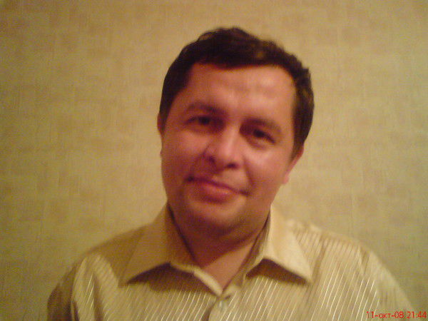 Евгений Мазунин