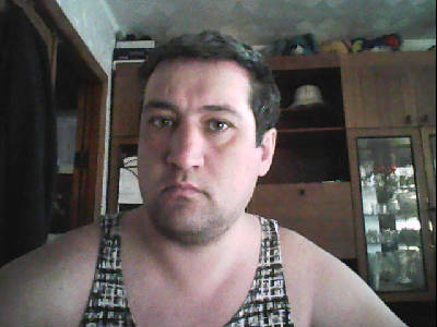 Александр Брагин