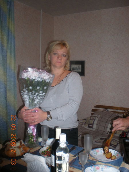 Алена Анохина