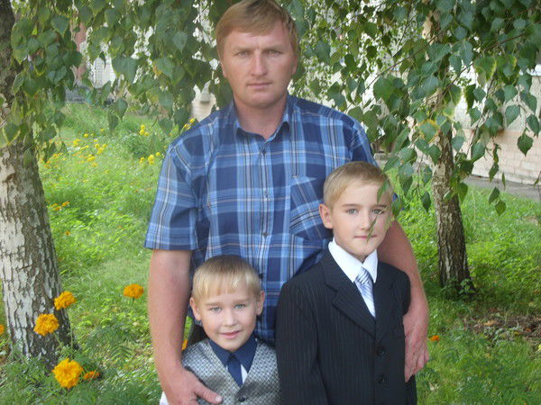 Сергей Яськов