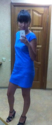 Екатерина Константинова