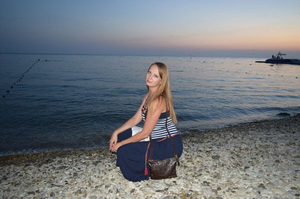 Алёна Черевко