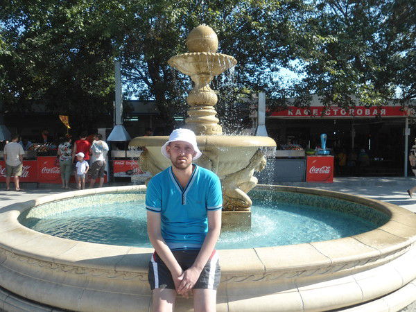 Константин Втюрин