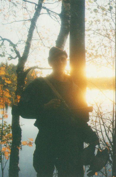 Сергей Климантович