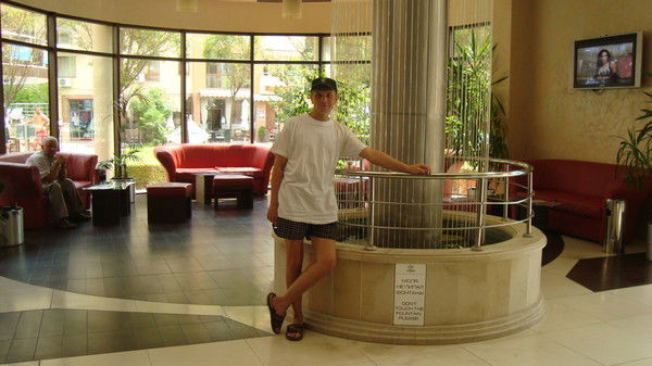 Александр Бирюков