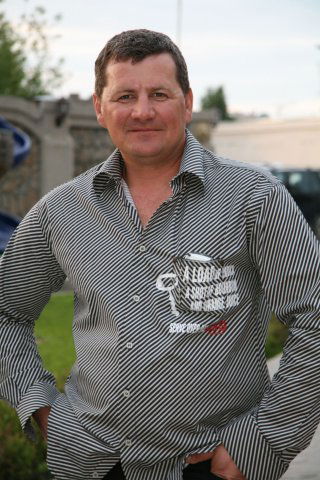 Валерий Брежнев