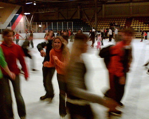 Наташа Карабейникова