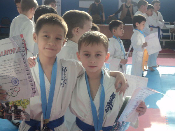 Еркебулан Мурсалимов