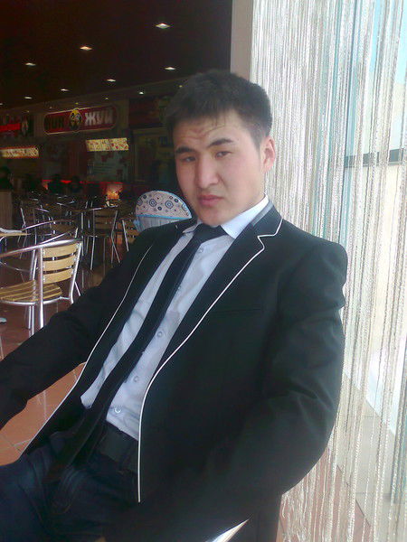 Асылбек Бейсембай