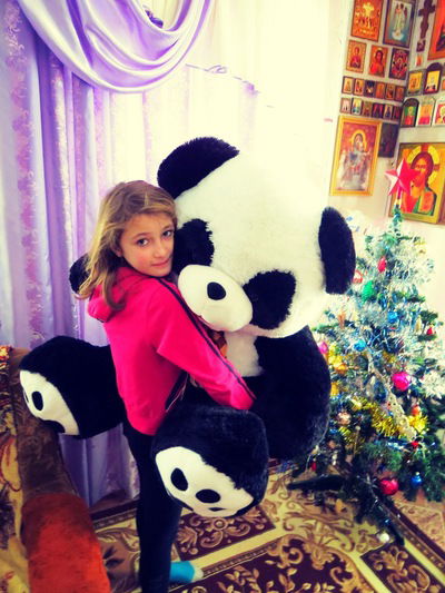 Ангелина Степанова