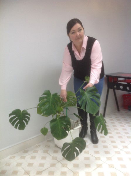 Елена Черлецкая