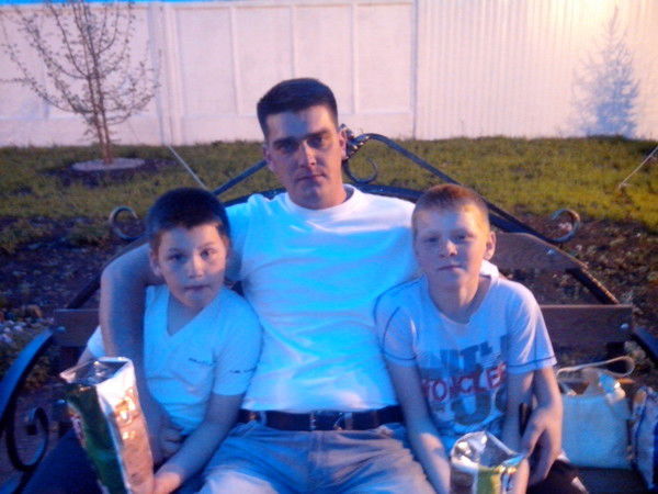 Андрей Галкин