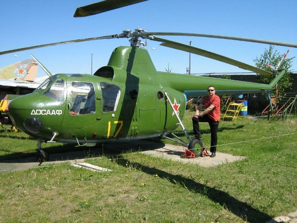 Тарас Пекарский