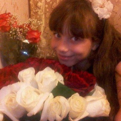 Арина Корабельникова