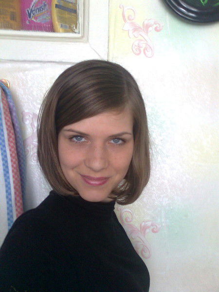 Наталья Качанова