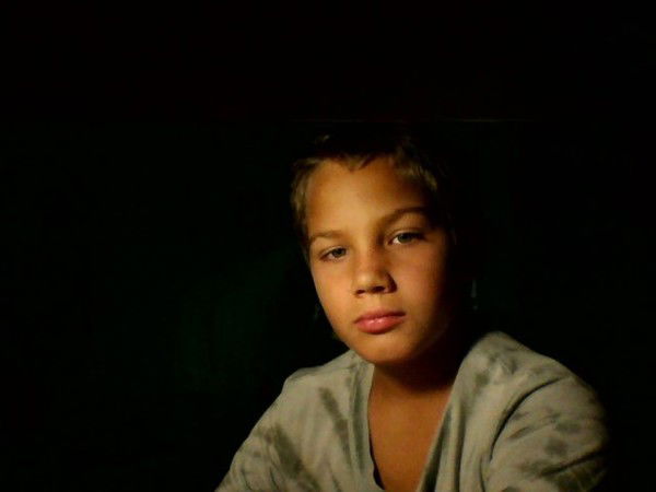 Никита Лепихин