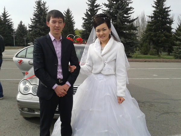 Жаныбек Турусбеков