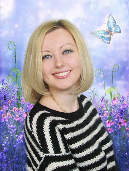 ******* Виктория *******