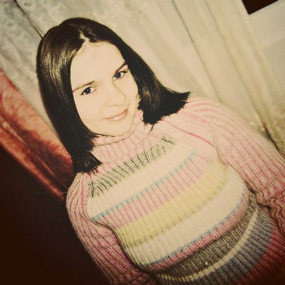 Виктория Нечаева