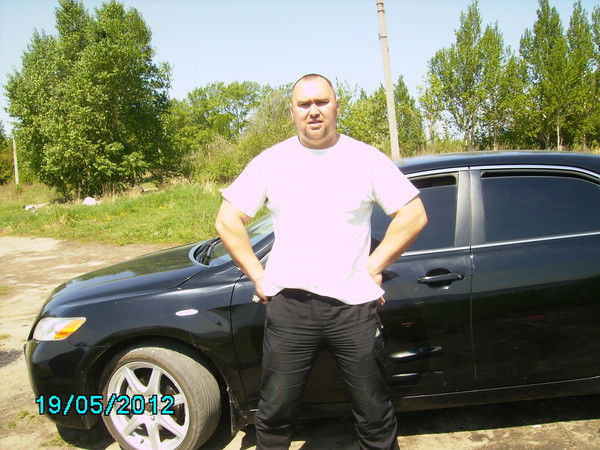 Владимир Меньшиков