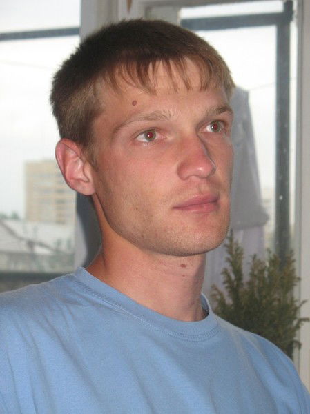 Алексей Лунев