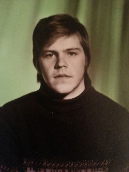 Вадим Ситдиков