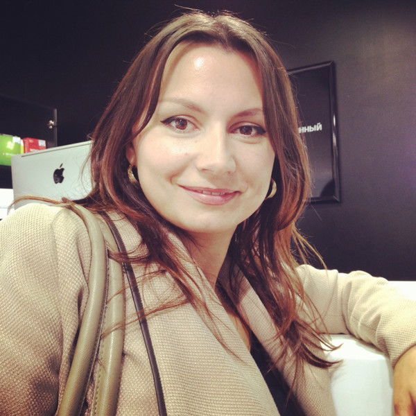 Анжела Панфилова