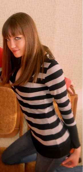 Галя Порублева