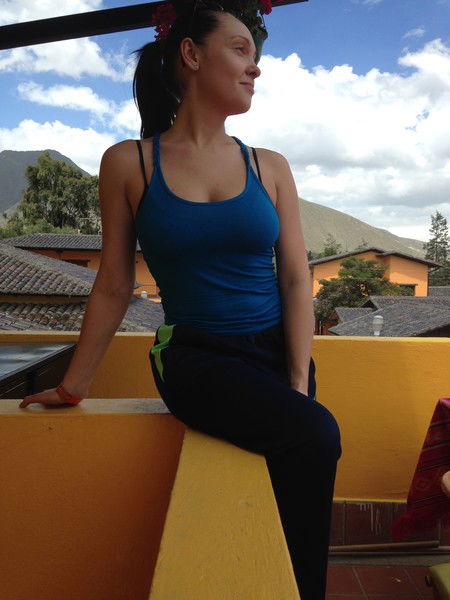 Моисеева Чнск