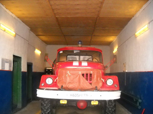 Амир Гисматуллин