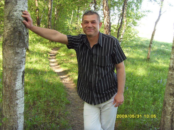 Александр Ляшинский