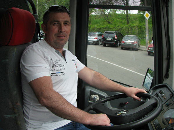 Алексей Галузин