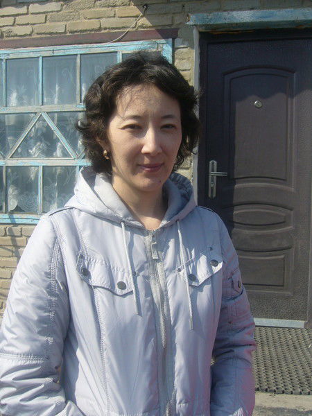 Динара Жаутенова