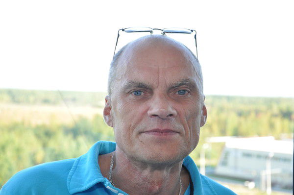 Алексей Иерусалимов