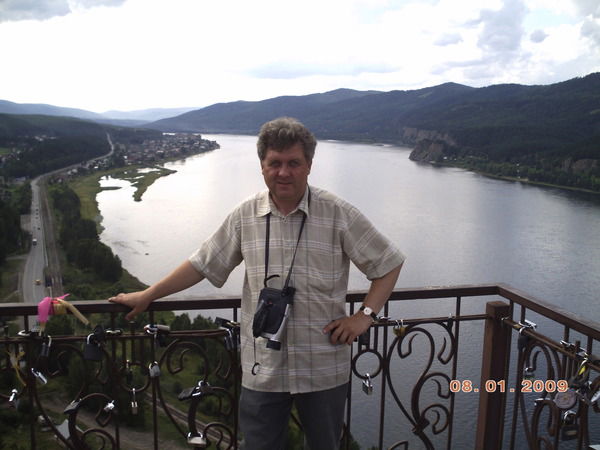 Александр Лунев