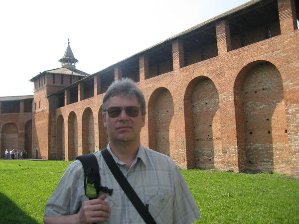 Евгений Топорков