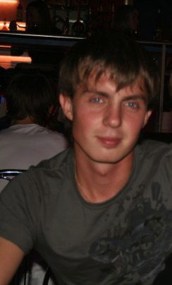 Алексей Валиахметов