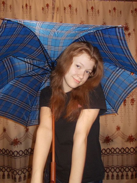 Катя Белошистова