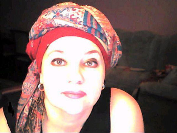 Элла Фролова