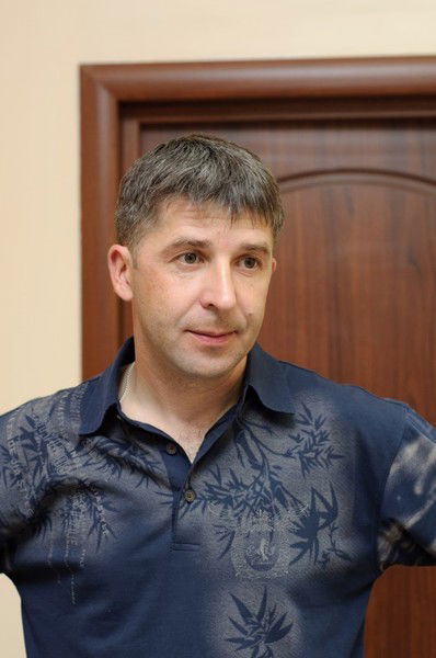 Виталий Иванович Маргун