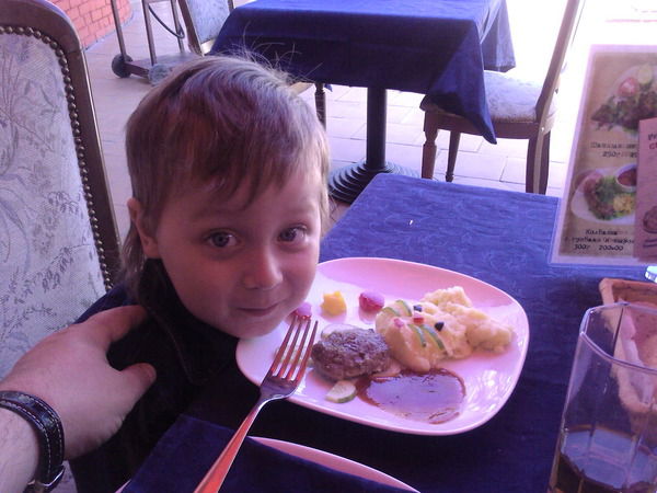 Дмитрий Добрин