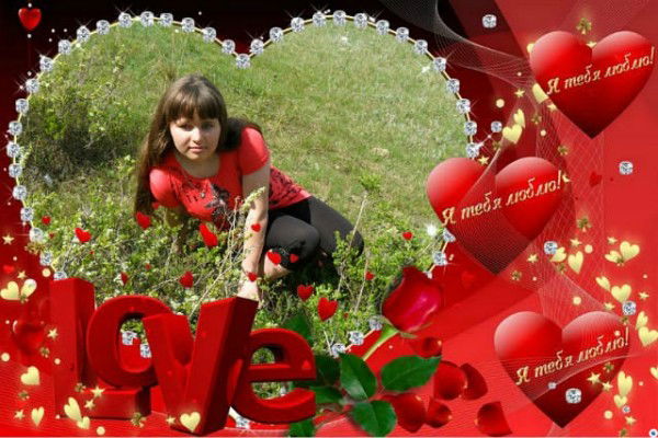 Наталья Зайвина