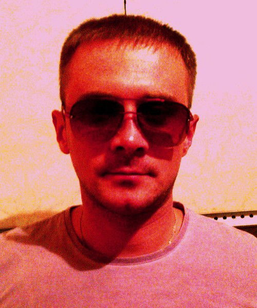 Виталий Костенко