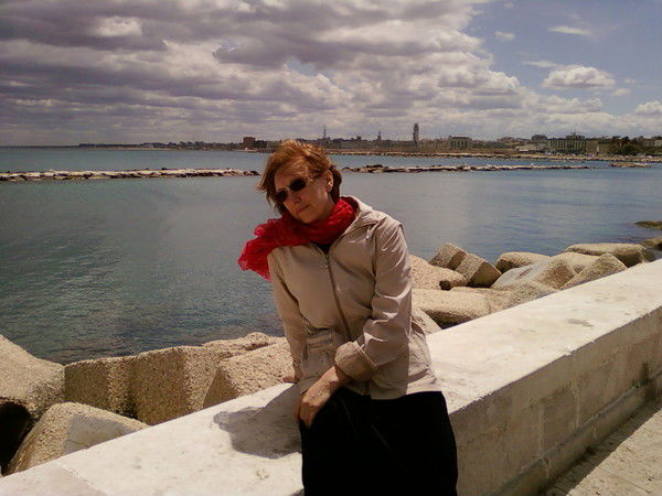 Валентина Кищенко