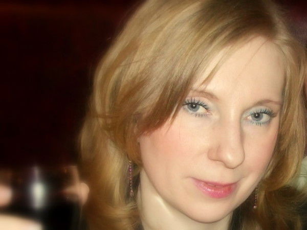 Оксана Тортлер